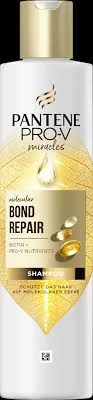 Pantene Pro-V Bond Repair Shampoo